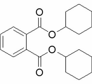 邻苯二甲酸二环己酯，化学对照品(100mg)