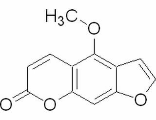 佛手柑内酯，化学对照品(30 mg)