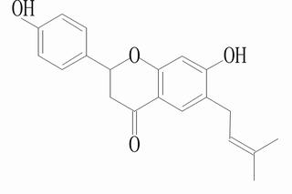 补骨脂二氢黄酮，化学对照品(30mg)