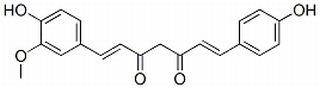 去甲氧基姜黄素，化学对照品(20mg)