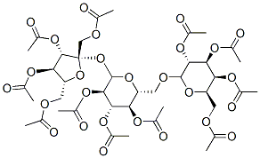 D-(-)-十一烷酸乙酯棉子糖，分析标准品