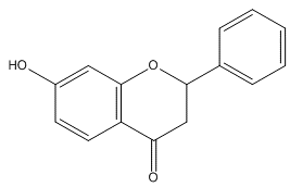 7-羟基黄烷酮，分析标准品