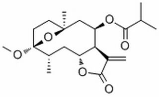 3-O-Methyltirotundin，分析标准品,HPLC≥98%