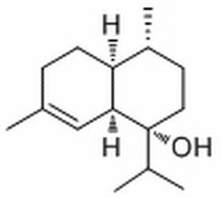 4-Cadinen-7-ol，分析标准品,HPLC≥98%