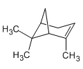(1R)-(+)-alpha-蒎烯,分析标准品,GC≥98% (sum of enantiomers)
