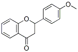 )-4'-甲氧基黄烷酮。分析标准品,HPLC≥95%