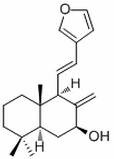 二羟丙茶碱A，分析标准品,HPLC≥98%