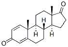 雄甾-1,4-二烯-3,17-二酮，分析标准品,HPLC≥98%