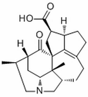 Daphnilongeranin C，分析标准品,HPLC≥98%