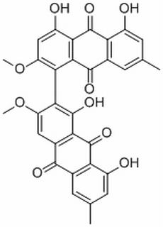 Floribundone 1，分析标准品,HPLC≥98%