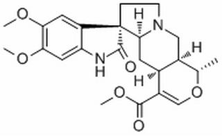 Isocarapanaubine，分析标准品,HPLC≥98%