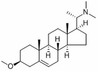 矮陀陀胺碱 A，分析标准品,HPLC≥98%