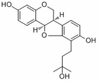 Phaseollidin hydrate，分析标准品,HPLC≥98%