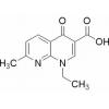 萘啶酮酸，分析标准品,HPLC≥98%