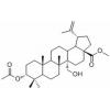 3-Acetoxy-27-hydroxy-20(29)-lupen-28-oic acid methyl ester ，分析标准品,HPLC≥98%