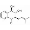 3-Hydroxycatalponol，分析标准品,HPLC≥98%