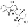 17Α-羟基育亨烷-16Β-羧酸甲酯，分析标准品