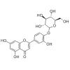 藤黄菌素-4' -O-葡糖苷,分析标准品,HPLC≥95%