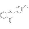 )-4'-甲氧基黄烷酮。分析标准品,HPLC≥95%