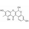 Boeravinone E，分析标准品,HPLC≥98%