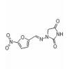 硝基呋喃妥因，分析标准品,HPLC≥98%