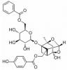 苯甲酰氧化芍药苷，分析标准品,HPLC≥98%