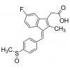 舒林酸，分析标准品,HPLC≥99%