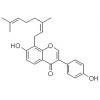 8-香叶草基大豆苷元，分析标准品,HPLC≥98%