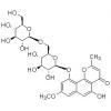 异红镰霉素龙胆二糖苷，分析标准品,HPLC≥98%