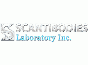 Scantibodies代理主图