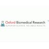 Oxford Biomedical Research Inc代理
