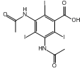 泛影酸，化学对照品(100mg)
