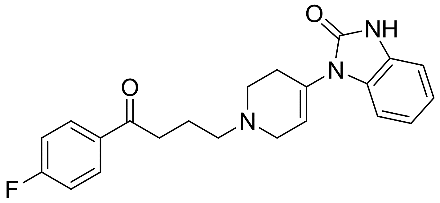 氟派利多，化学对照品(100mg)