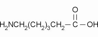 6-氨基正己酸，化学对照品(300mg)