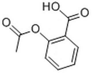 乙酰水杨酸，化学对照品(200mg)