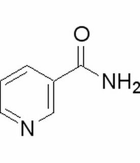 烟酰胺，化学对照品(100mg)	  