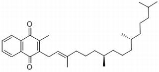 维生素K1，化学对照品(100mg)