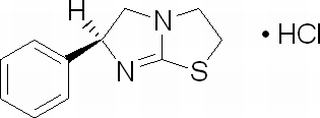 盐酸左旋咪唑，化学对照品(100mg)