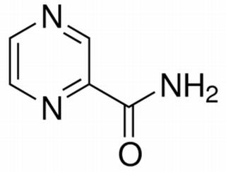 吡嗪酰胺，化学对照品(100mg)
