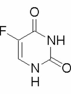5-氟尿嘧啶，化学对照品(100mg)