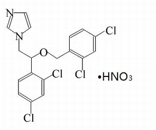 硝酸咪康唑，化学对照品(100 mg)