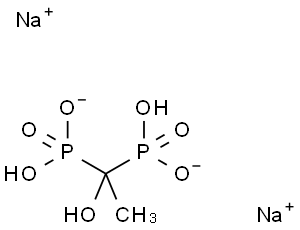 依替膦酸二钠，化学对照品(200mg)