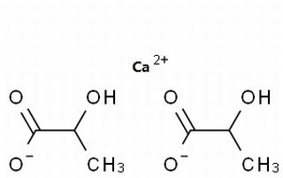 乳酸钙，化学对照品(100mg)
