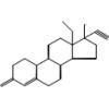 炔诺孕酮，化学对照品(100mg)