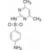 磺胺二甲嘧啶，化学对照品(1000mg)