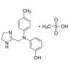 甲磺酸酚妥拉明，化学对照品(100mg)
