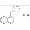 萘唑啉盐酸盐，化学对照品(100mg)