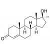 甲睾酮，化学对照品(100mg)