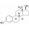 雌二醇，化学对照品(100mg)