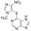 硫唑嘌呤，化学对照品(50mg)